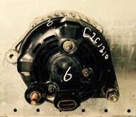 C2C19630R V8 Denso alternator